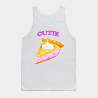 A slice of Cute Tank Top